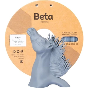 Abs+ Filament Grey