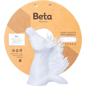 Tpu 95A Filament White