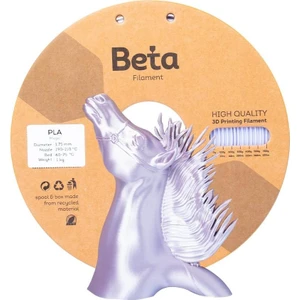 Pla-Magic Silk Filament Winter