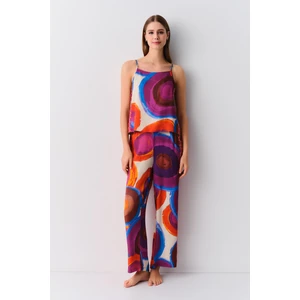 Iris Atlet Pantolon Takımı