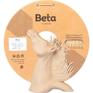 Pla-Matte Filament Kraft