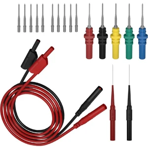PM-21345 20KV Ölçü Aleti Probu Kiti