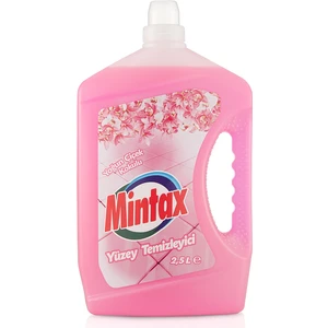 Çiçek Yüzey Temizleyici 2;5 L