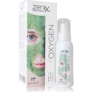 Professıonal Oxygen Aloevera Özlü Köpüren Maske 70 ml