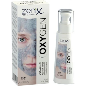 Oxygen Face Mask