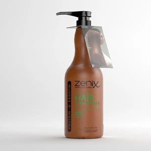 Protein & Keratin Hair Botox Saç Bakım Kremi