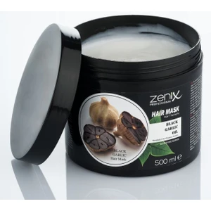 Professional Sarımsak Yağlı Maske 500 ml