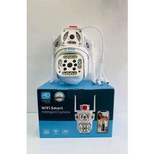 Acme 3017X 3+3 6mp Wıfı Ptz Smart Kamera