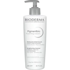 Pigmentbio Foaming Cream 500 ml