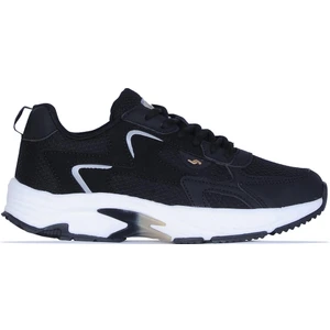 32900 Kadın Sneaker Ayakkabı Siyah