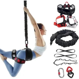 FDK-1000 Bungee Jumping Pro Egzersiz Aleti