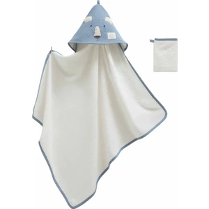 Bebe Silgi Havlu 82X90 cm BSU1859