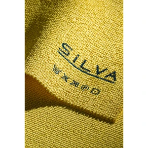 Network Silva Premium Çok Amaçlı Bez Sarı 38X35