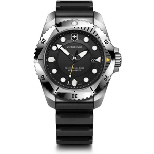 Victorinox Dive Pro Quartz Vs 241990 Erkek Kol Saati