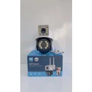 Acme AC-3011X Wifi Ptz Çift Camera
