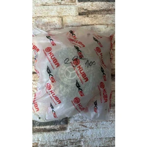 Ege Orjinal Sol Motor Kapağı (Statör Kapağı)