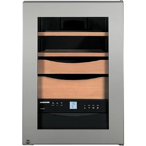 Zkes 453 Humidor Elektronik Puro Dolabı