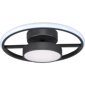 Fer Avize Ufo Ledli Modern Avize Enerji Tasarruflu Hol Giyinme Odası Salon Çocuk Odası Cafe  Beyaz Işık