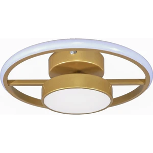 Fer Avize Ufo Ledli Modern Avize Enerji Tasarruflu Hol Giyinme Odası Salon Çocuk Odası Cafe  Beyaz Işık