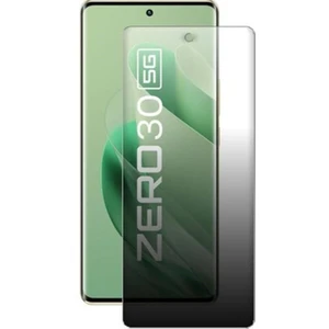 Honor X9B Uyumlu Ön Koruma Polymer Nano Ekran Koruyucu