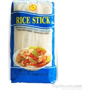 Pirinç Makarnası (Rice Stick) 400 gr