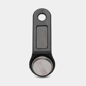 RW1990A Ibutton Tag Id Değiştirilebilir  Asansör Anahtar Güvenlik Akbil Personel Takip Kapı Giriş Kontrol Key Otobüs Yolcu Geçiş Elektronik Kilit Anahtarı