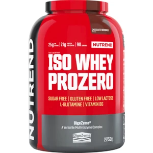 Iso Whey Prozero