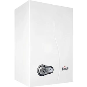 Bluehelix Tech 25C 27 Kw Erp Yoğuşmalı Kombi