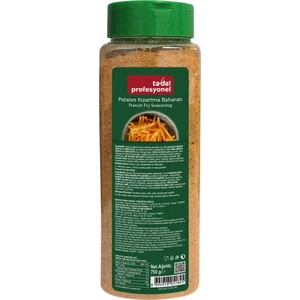 Profesyonel Chef’s Secret Patates Baharatı 750 g