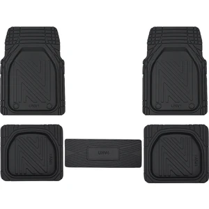 Naturforcer Üniversal Her Araca Uyumlu Premium Havuzlu Oto Paspas