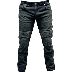 2001092 Dangerous Korumalı Pantolon