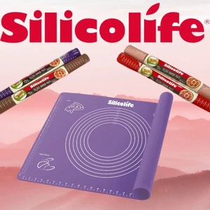 Silikon Hamur Matı 40X50 cm