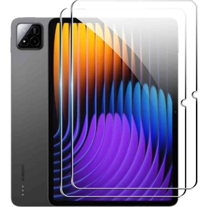 Xiaomi Pad 7/7 Pro 11,2 Inç Için 9h Nano Tablet Ekran Koruyucu