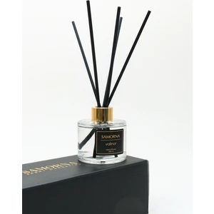 Samorna Scent Marketing Valinor Çubuklu Oda Kokusu Her Çeşit Elmanın Tarçınla Harmanlanmış Hali