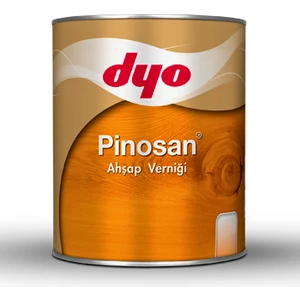 Pinosan Ahşap Verniği  Naturel 2,5 Lt.