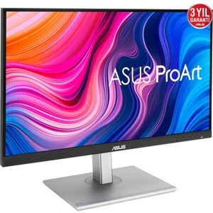 27" ProArt Display PA279CV IPS 4K UHD(3840-2160) USB-C Monitör