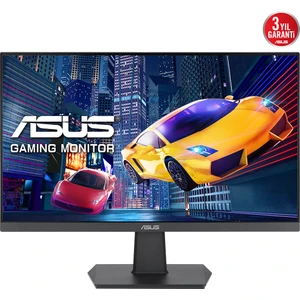 23.8" VA24EHF 100Hz 1ms HDMI EyeCare FlickerFree IPS FHD Monitör
