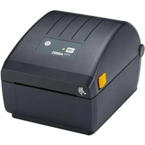 ZD220T 203 Dpı Termal Transfer Usb Barkod Yazıcı