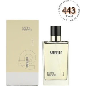 443 Parfüm Edp 50 ml Floral