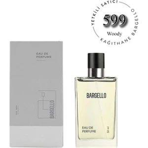 599 Erkek Parfüm Edp 50 ml Woody