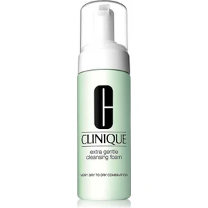 Extra Gentle Cleansing Foam - Hassas Ciltler İçin Tahriş Etmeyen Yüz Temizleme Köpüğü 125 ml