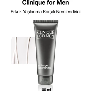 For Men Erkek  Nemlendirici