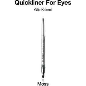 Quickliner™ For Eyes Göz Kalemi - Moss 0.3g
