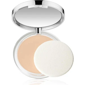 Stay-Matte Sheer Sıkıştırılmış Pudra - 101 Invisible Matte 7.6g | Mat Bitiş