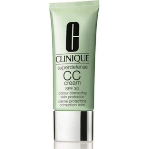Superdefense™ SPF30 Cilt Tonu Düzenleyici CC Krem - Light 40 ml