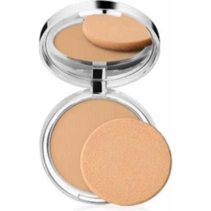 Superpowder Double Face Pudra - 04 Matte Honey 10g | 2'si Bir Arada Fondöten + Pudra, Mat Bitiş