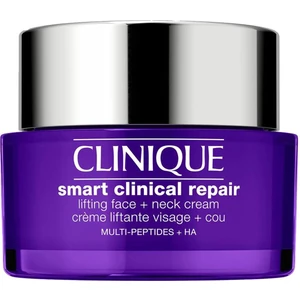 Smart Clinical Repair™ Lifting Etkili Yüz ve Boyun Nemlendirici Krem 50ml | Hyalüronik Asit, Peptit