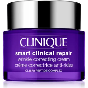 Smart Clinical Repair™ Çizgi ve Kırışıklık Görünümü Karşıtı Krem 75 ml | Hyalüronik Asit, Peptit