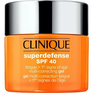 Superdefense™ SPF 40 Yorgunluk ve Yaşlanmanın İlk Belirtilerine Karşı Etkili Nemlendirici Jel 50 ml