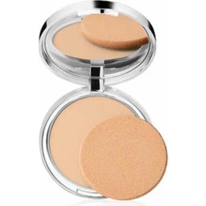 Superpowder Double Face Pudra - 07 Matte Neutral 10g | 2'si Bir Arada Fondöten + Pudra, Mat Bitiş